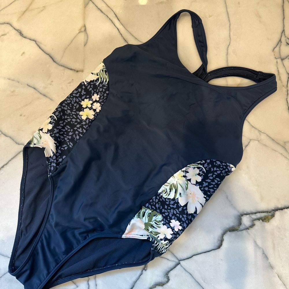 Roxy Girls swimsuit